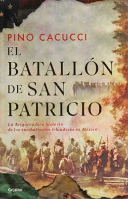 El batallón de San Patricio