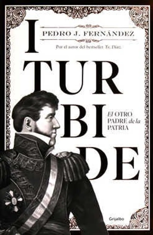 Iturbide