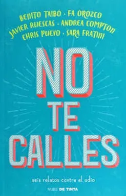 No te calles