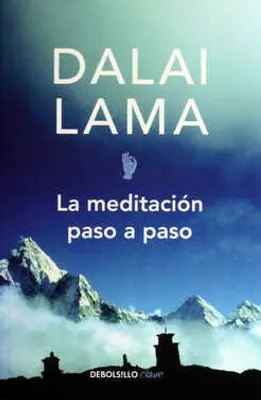 La meditación paso a paso