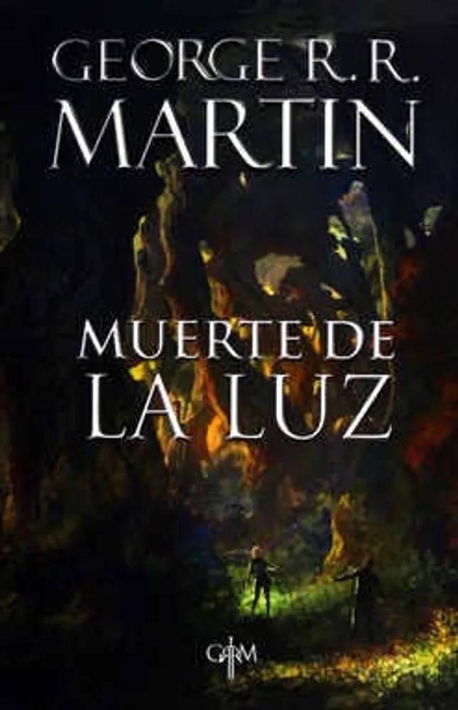 Muerte de la luz