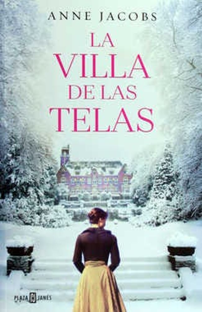 La villa de las telas