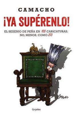 ¡Ya supérenlo!