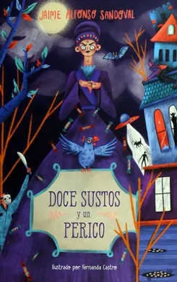 Doce sustos y un perico