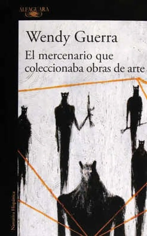 El mercenario que coleccionaba obras de arte