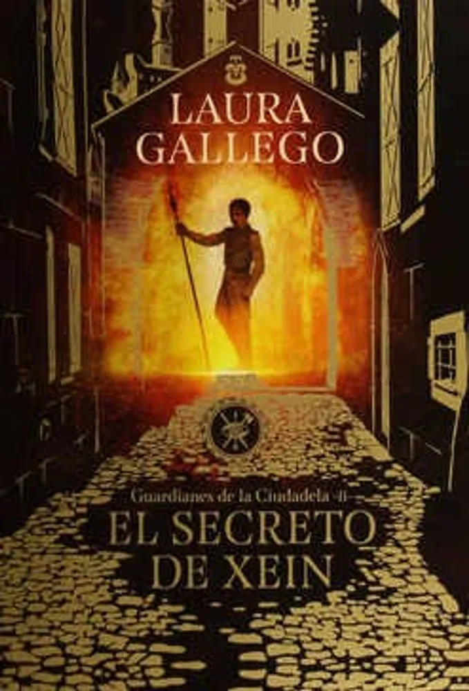 Guardianes de la Ciudadela II: El secreto de Xein