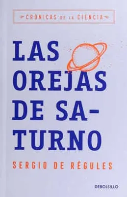 Las orejas de Saturno