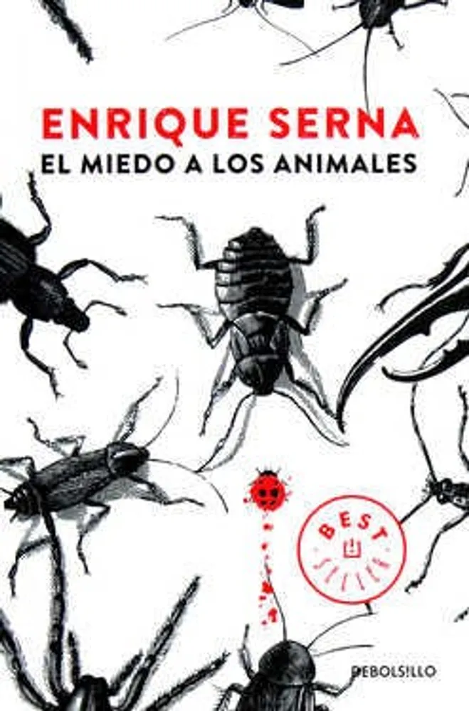 El miedo a los animales