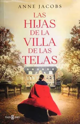 Las hijas de la villa de las telas