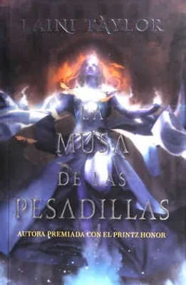 La musa de las pesadillas