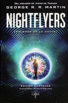 Nightflyers (Viajeros de la noche)