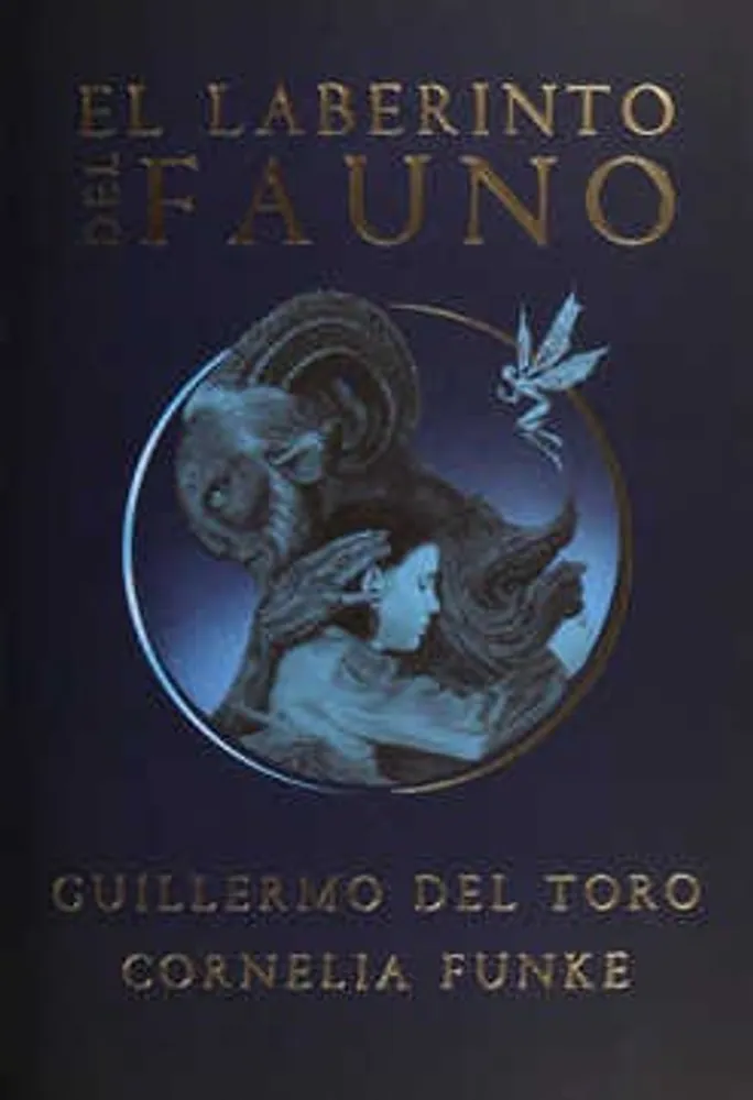 El Laberinto de Fauno