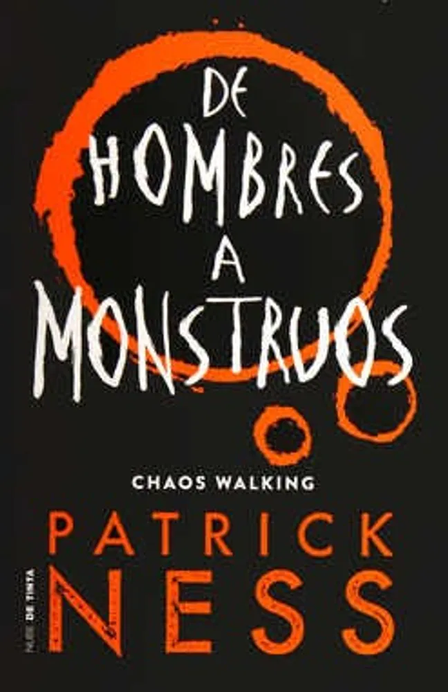 Chaos Walking: De hombres a monstruos