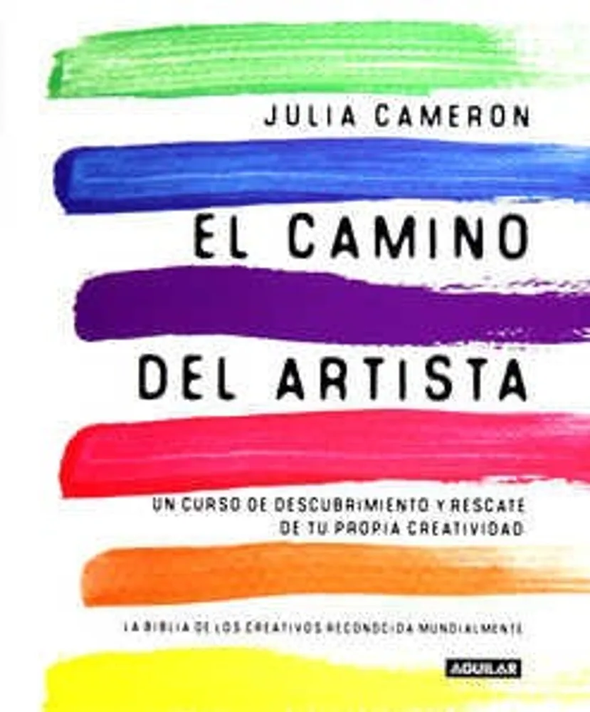 El camino del artista