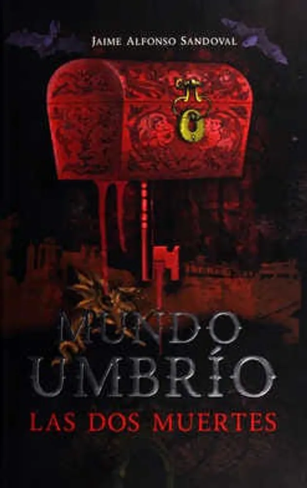 Mundo Umbrío I: Las dos muertes