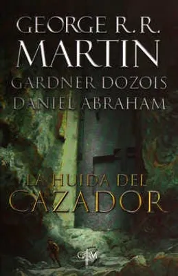 La huida del cazador