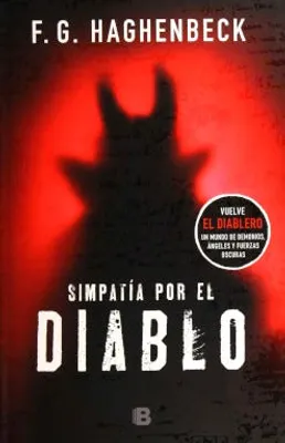 Simpatía por el diablo