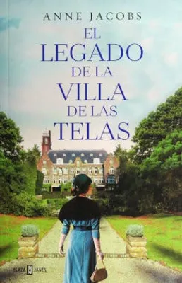 El legado de la villa de las telas