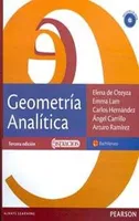 GEOMETRÍA ANALÍTICA BACHILLERATO