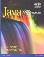 Java cómo programar