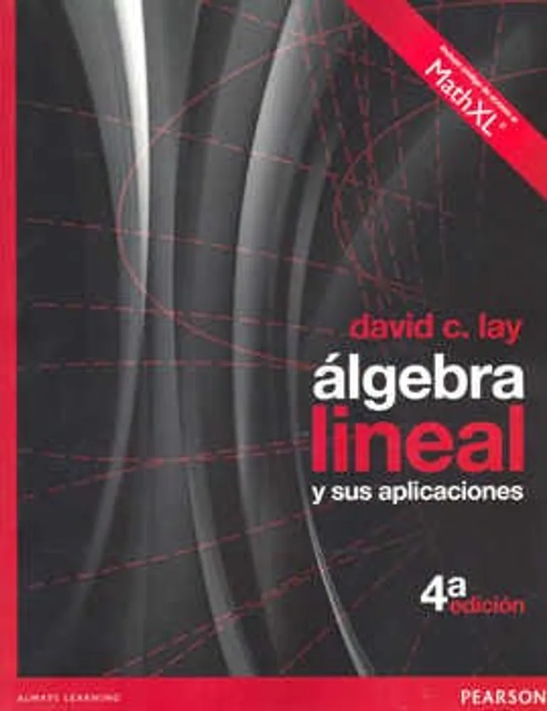 Álgebra lineal y sus aplicaciones con código de acceso
