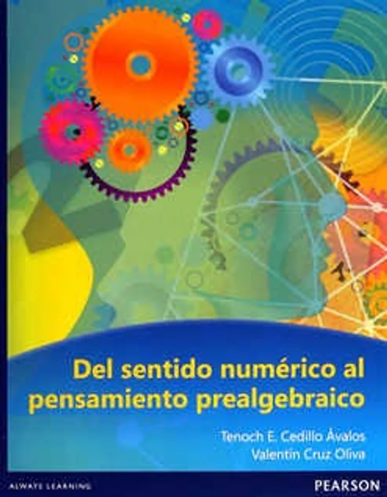 DEL SENTIDO NUMERICO AL PENSAMIENTO PREALGEBRAICO