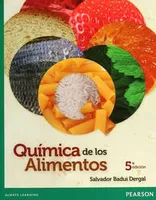 QUÍMICA DE LOS ALIMENTOS