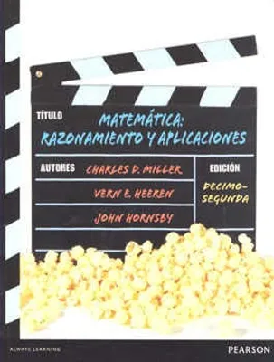 MATEMATICA RAZONAMIENTO Y APLICACIONES