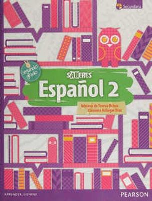 ESPAÑOL 2 SECUNDARIA