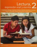 LECTURA EXPRESIÓN ORAL Y ESCRITA 2