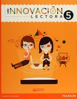 INNOVACIÓN LECTORA 5 PRIMARIA