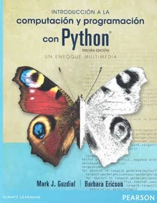 INTRODUCCIÓN A LA COMPUTACIÓN Y PROGRAMACIÓN CON PYTHON