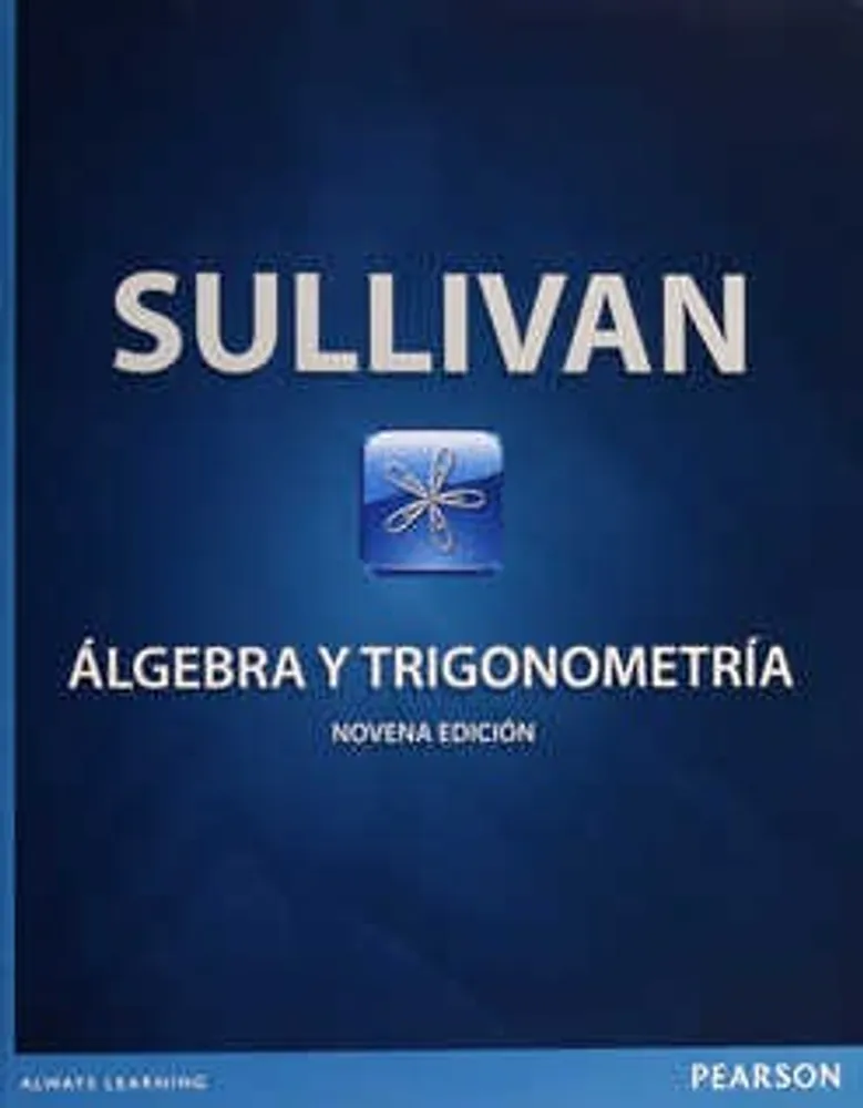 ÁLGEBRA Y TRIGONOMETRÍA