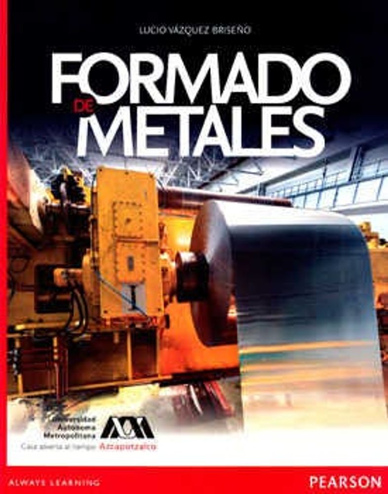 Formado De Metales