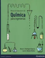 Manual de Laboratorio de Química para Ingenierías