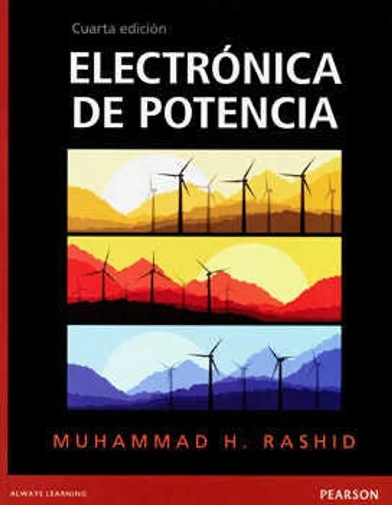 Electrónica de Potencia