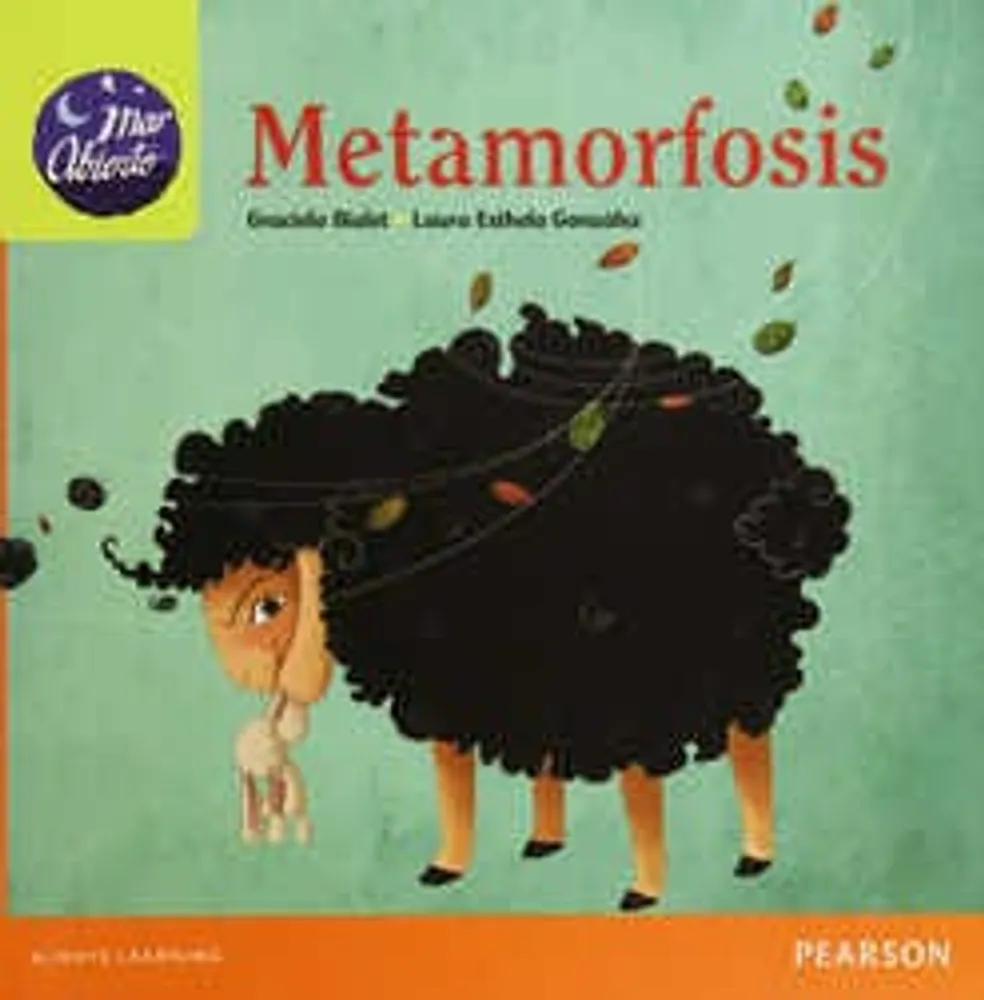 Metamorfosis