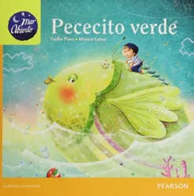 Pececito verde