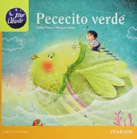 Pececito verde