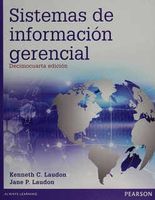 Sistemas de información gerencial