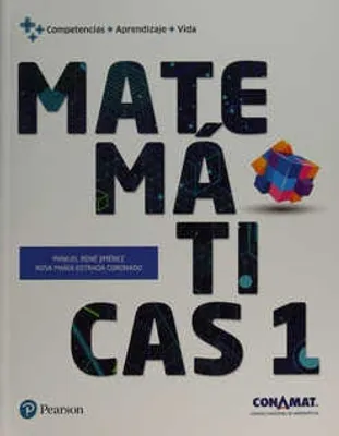 Matemáticas 1