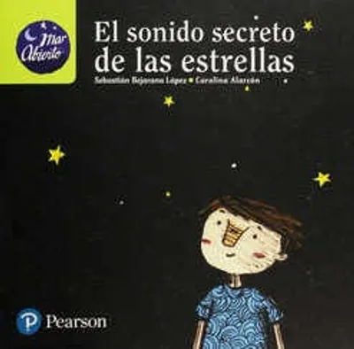 El sonido secreto de las estrellas