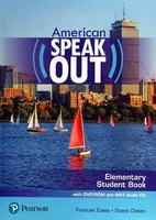 American Speakout Elementary Student Book