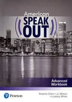 American Speakout Advanced Workbook
