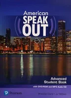 American Speakout Advanced Student Book