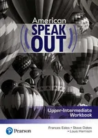 American Speakout Upper-Intermediate Workbook