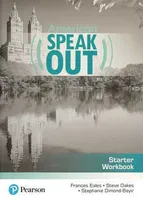 American Speakout Starter Workbook