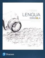 Lengua Española