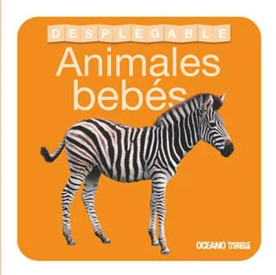 Animales bebés