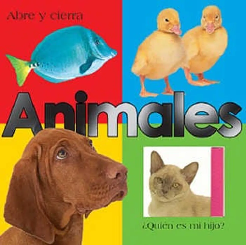 Animales